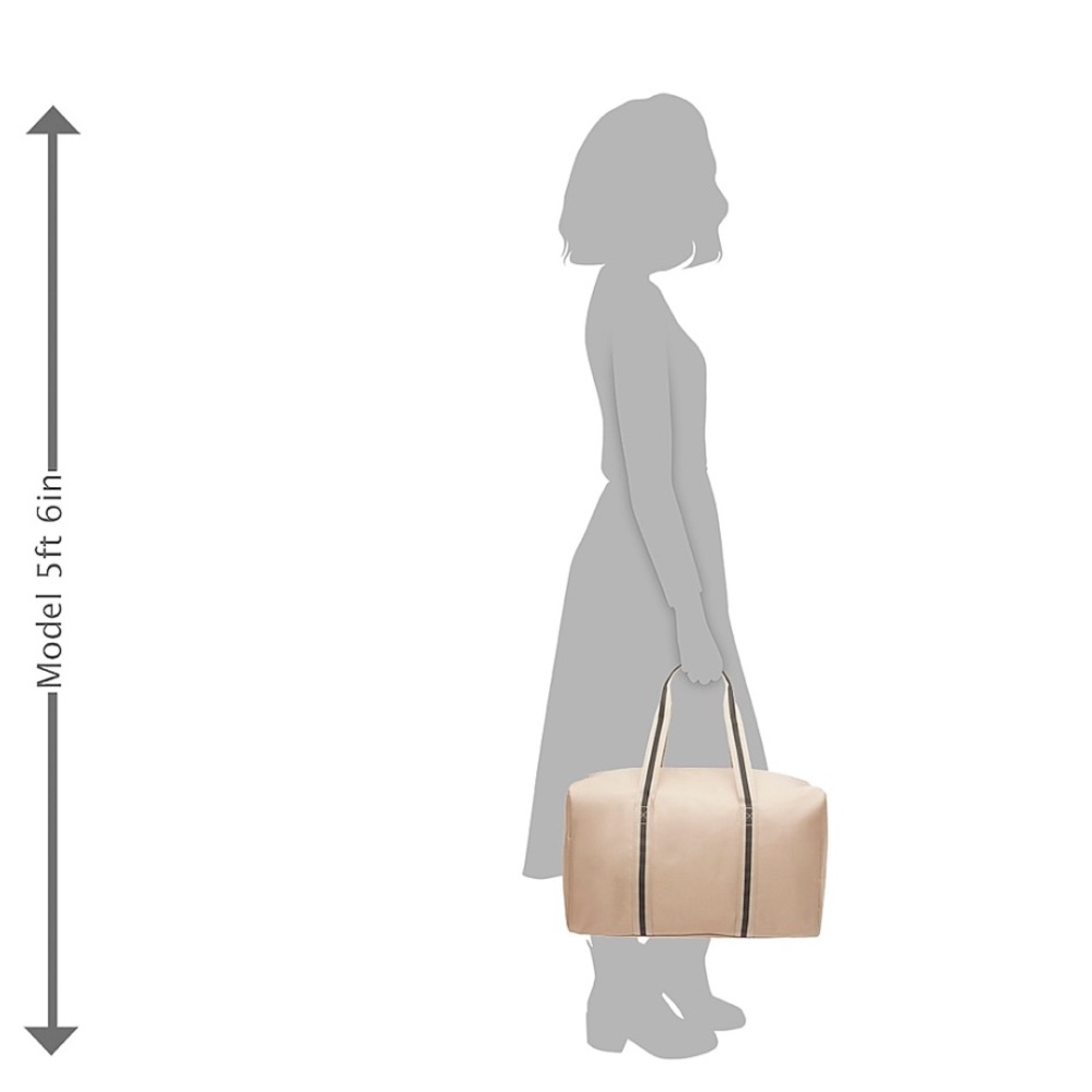 Weekender and matching sling NWT - image 5